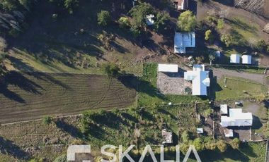 Parcela en Venta en Charrúa Sur