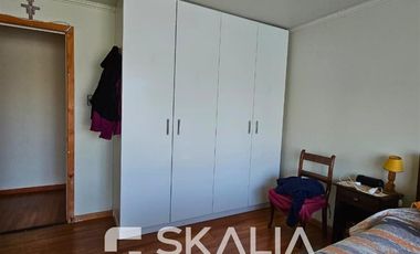 Parcela en Venta en Charrúa Sur