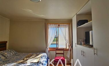 Parcela en Venta en Charrúa Sur