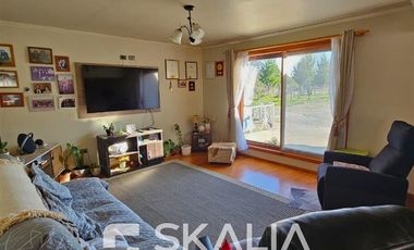 Parcela en Venta en Charrúa Sur