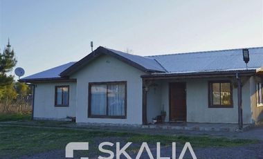 Parcela en Venta en Charrúa Sur