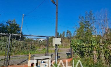 Parcela en Venta en Charrúa Sur