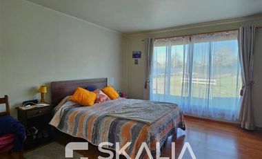 Parcela en Venta en Charrúa Sur