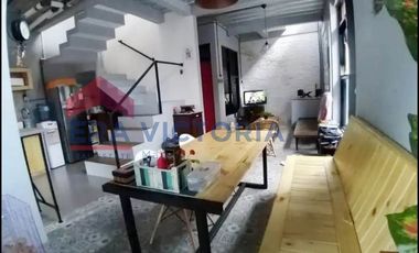 Rumah Jual Lokasi Dekat Kuliner Sulfat, Exit tol Malang Kota