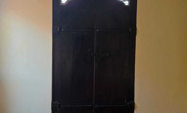 Rumah style Bali yang kokoh di area Sesetan