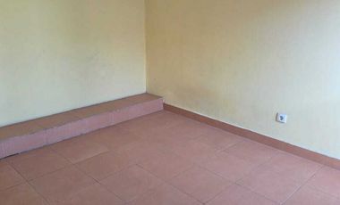 Rumah style Bali yang kokoh di area Sesetan