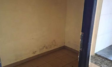 Rumah style Bali yang kokoh di area Sesetan