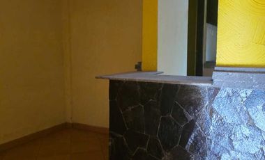 Rumah style Bali yang kokoh di area Sesetan