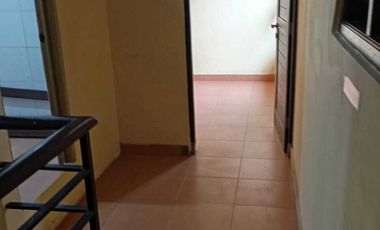 Rumah style Bali yang kokoh di area Sesetan