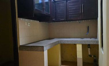 Rumah style Bali yang kokoh di area Sesetan