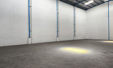 Di sewakan gudang daanmogot tangerang