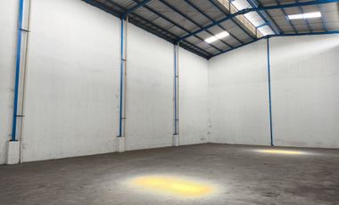 Di sewakan gudang daanmogot tangerang