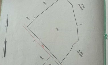 JUAL TANAH DI SENDANGSARI PENGASIH KULONPROGO