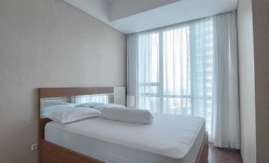 Disewakan Apartment kemang village residence