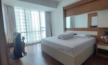 Disewakan Apartment kemang village residence