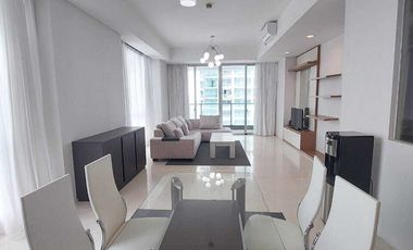 Disewakan Apartment kemang village residence
