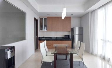 Disewakan Apartment kemang village residence