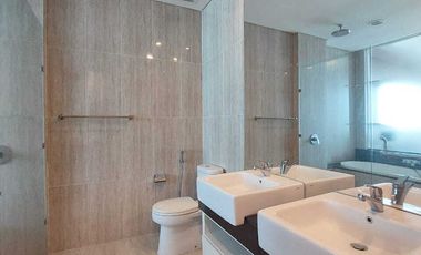 Disewakan Apartment kemang village residence
