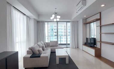 Disewakan Apartment kemang village residence