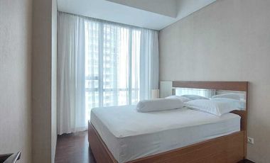 Disewakan Apartment kemang village residence