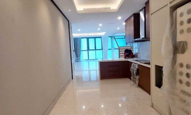Di Sewa Apartment kemang village residence