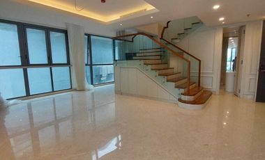 Di Sewa Apartment kemang village residence
