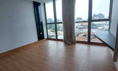 Di Sewa Apartment kemang village residence