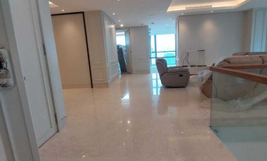 Di Sewa Apartment kemang village residence