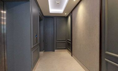 Di Sewa Apartment kemang village residence