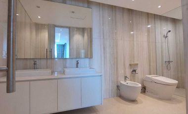 Di Sewa Apartment kemang village residence