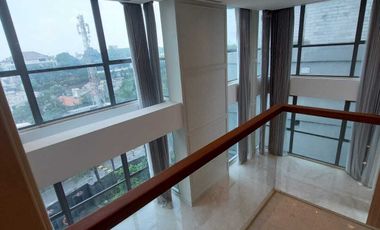 Di Sewa Apartment kemang village residence