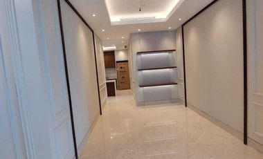 Di Sewa Apartment kemang village residence