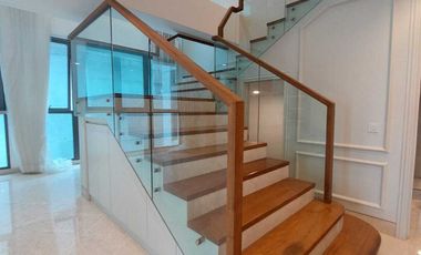 Di Sewa Apartment kemang village residence