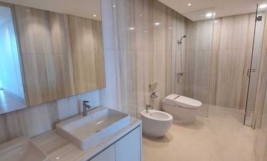 Di Sewa Apartment kemang village residence