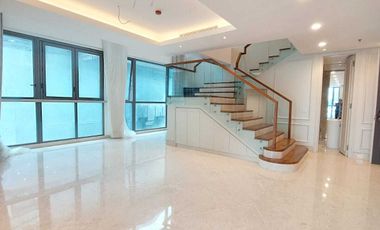 Di Sewa Apartment kemang village residence