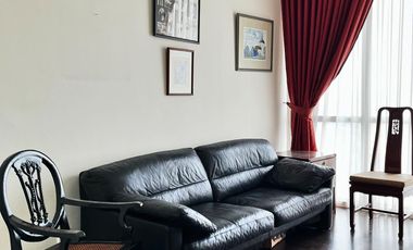 Dijual Apartment kemang village residence Tower Ritz