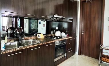 Dijual Apartment kemang village residence Tower Ritz