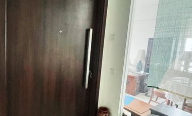 Dijual Apartment kemang village residence Tower Ritz