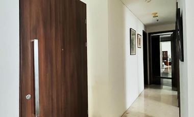 Dijual Apartment kemang village residence Tower Ritz