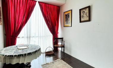 Dijual Apartment kemang village residence Tower Ritz