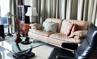 Dijual Apartment kemang village residence Tower Ritz