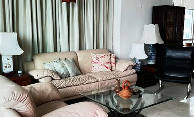 Dijual Apartment kemang village residence Tower Ritz