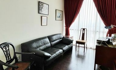 Dijual Apartment kemang village residence Tower Ritz