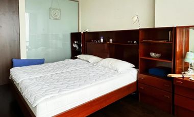 Dijual Apartment kemang village residence Tower Ritz