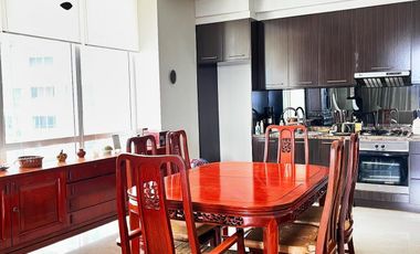 Dijual Apartment kemang village residence Tower Ritz