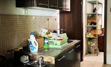 Dijual Apartment kemang village residence Tower Ritz