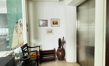 Dijual Apartment kemang village residence Tower Ritz