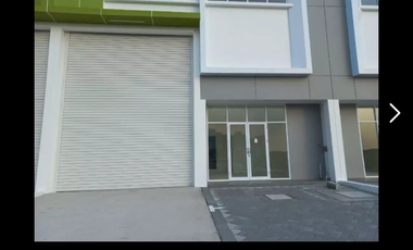 NEW   Gudang AKR Bizland Dekat Pelabuhan JIIPE