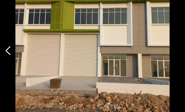 NEW   Gudang AKR Bizland Dekat Pelabuhan JIIPE