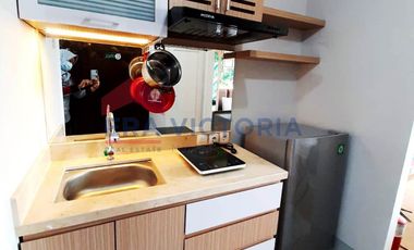 Dijual Cepat! Apartemen Studio BEGAWAN Furnished di Lokasi Strategis